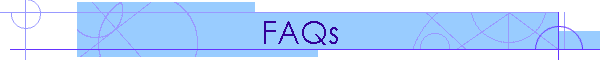 FAQs