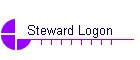 Steward Logon